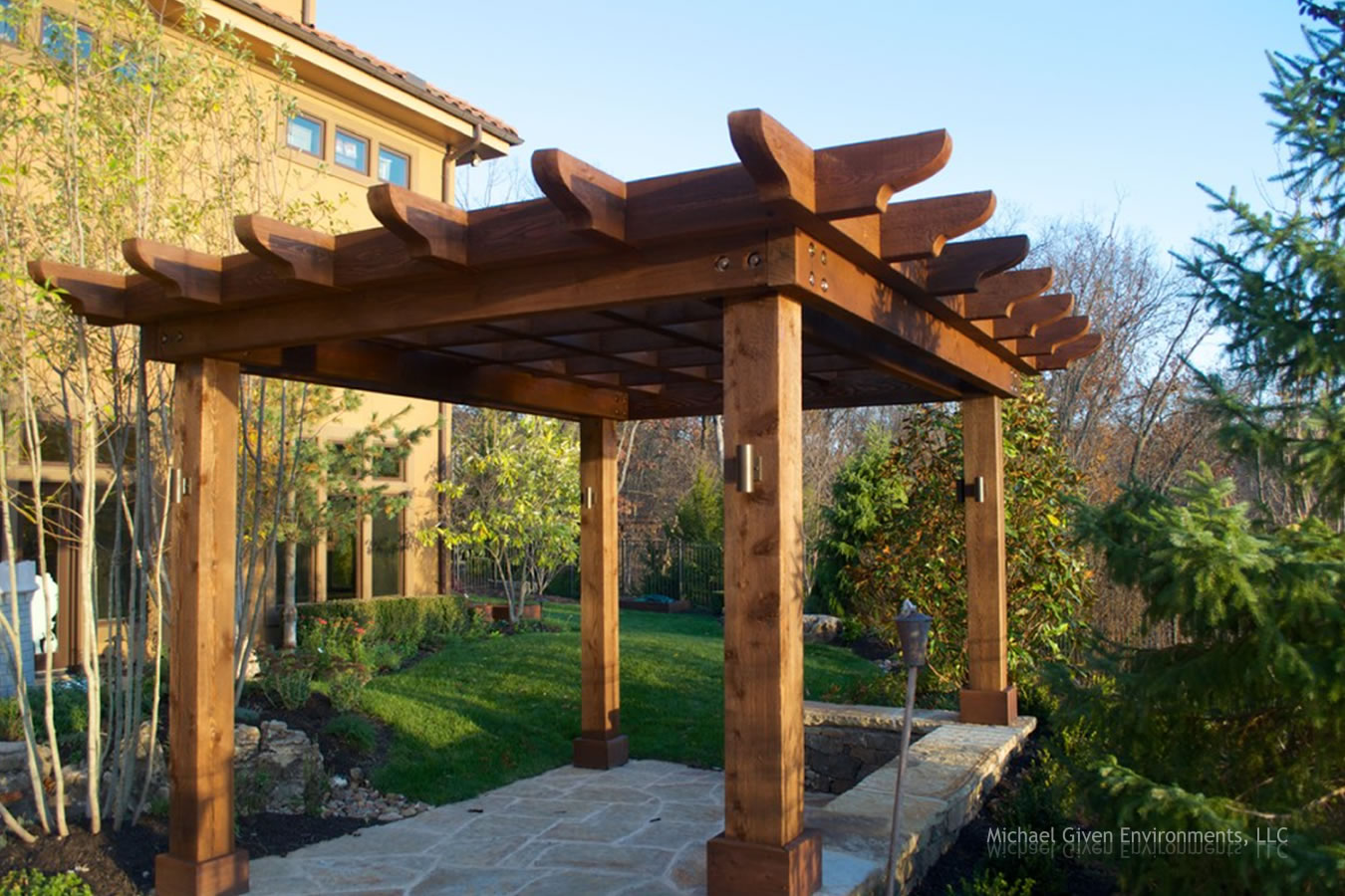 Fountain Repair Remodel Gallery by Michael Given Environments LLC