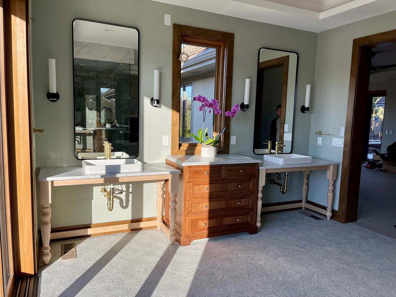 Home Remodel and Addition 