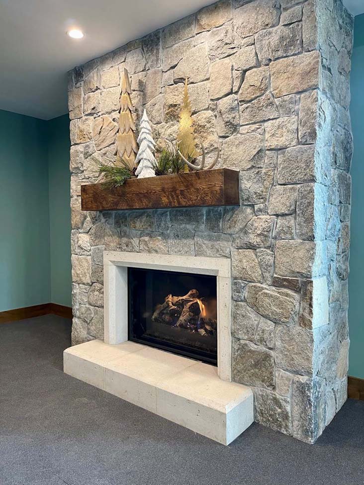 Home Remodel and Addition 