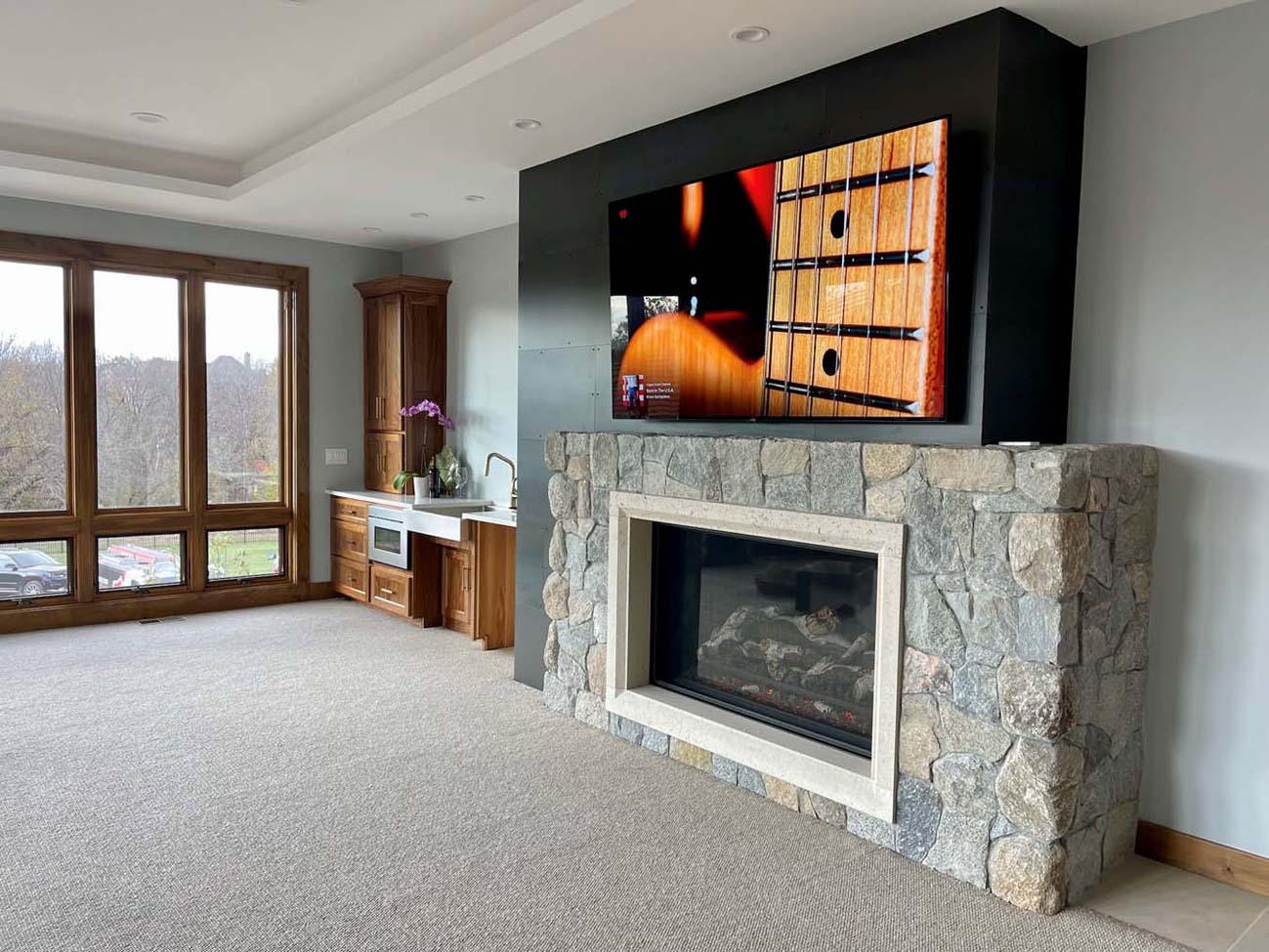 Home Remodel and Addition 