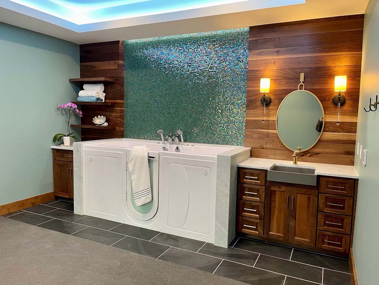 Home Remodel and Addition 