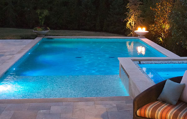 Leawood Pool Designer