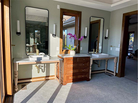 Home Remodel and Addition