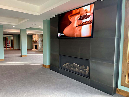 Home Remodel and Addition