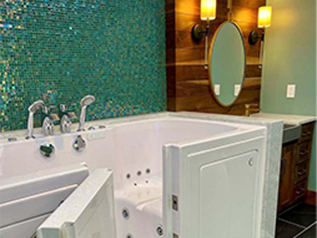 Home Remodel and Addition